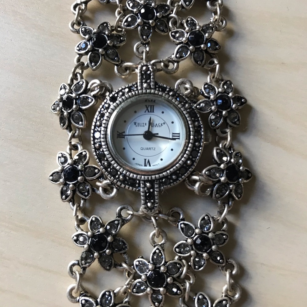 Bracelet Watch